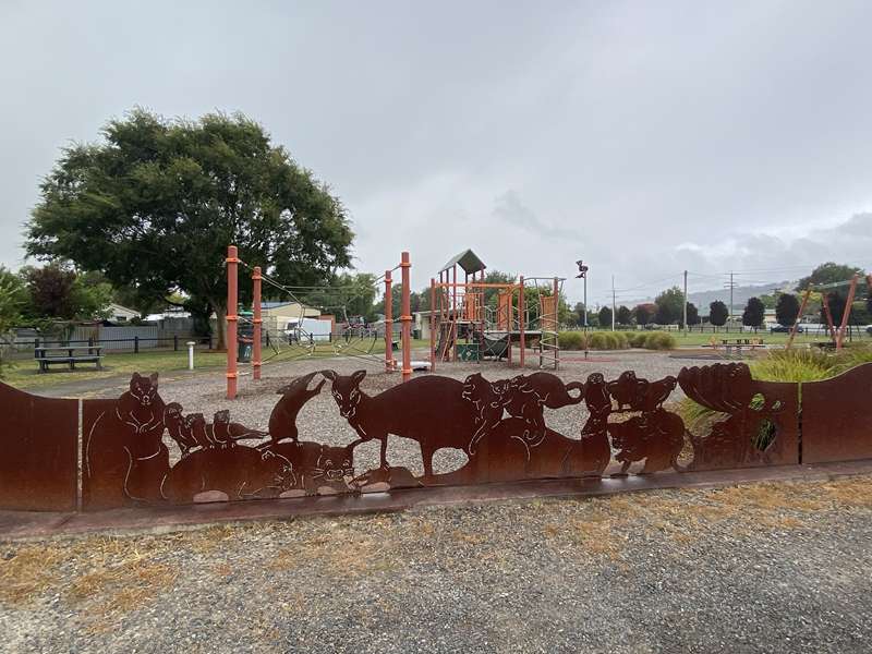 Baw Baw Shire Street and Public Art