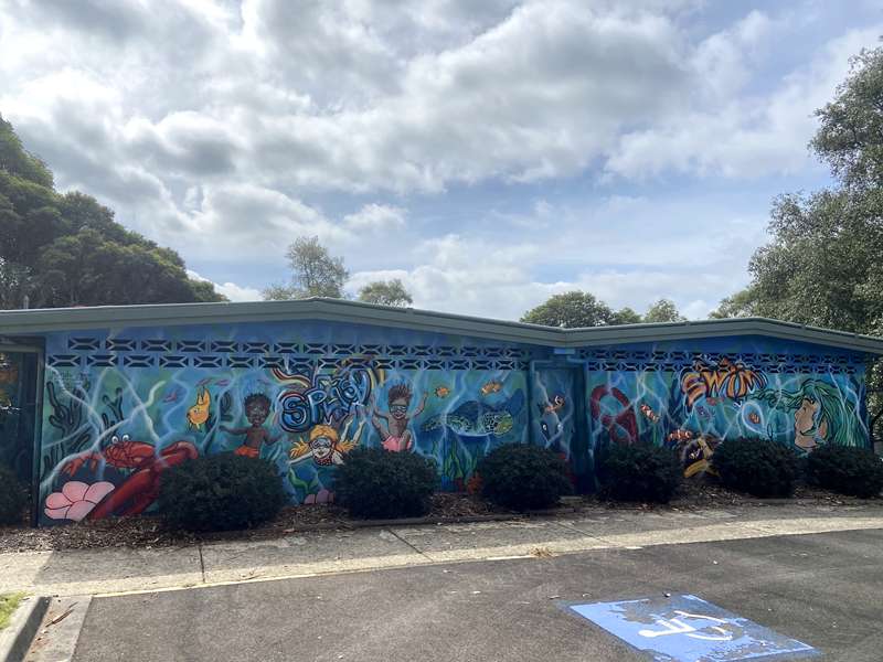 Baw Baw Shire Street and Public Art