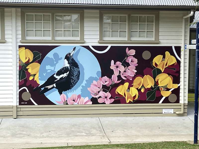 Baw Baw Shire Street and Public Art