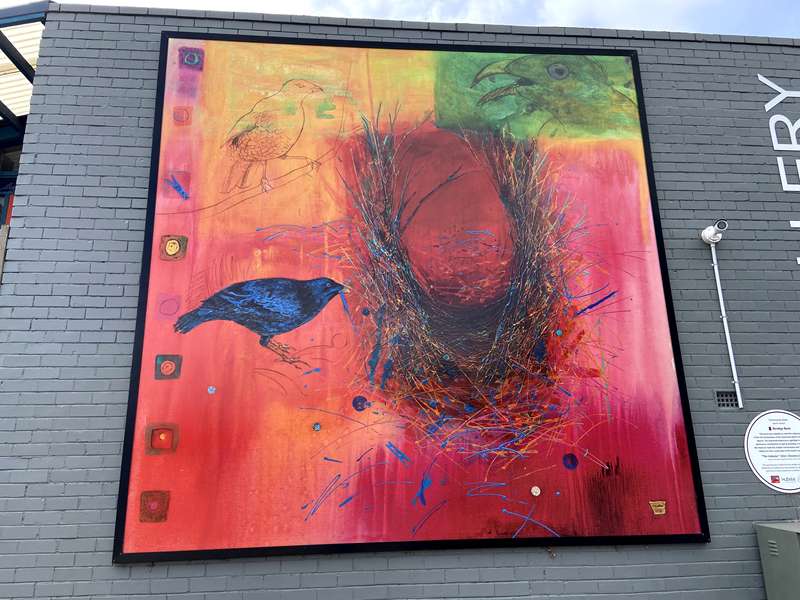 Baw Baw Shire Street and Public Art