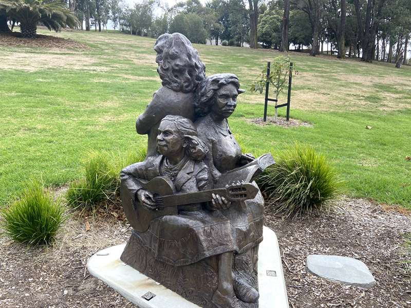 Baw Baw Shire Street and Public Art