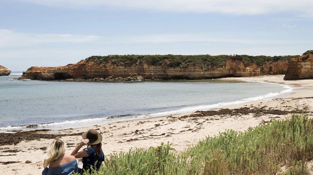 Peterborough - Bay of Islands Coastal Park