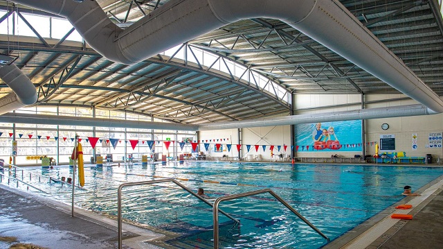 Bayfit Leisure Centre (Altona North)