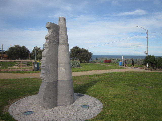 Bayside Street and Public Art