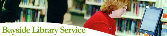 Sandringham Library Storytime