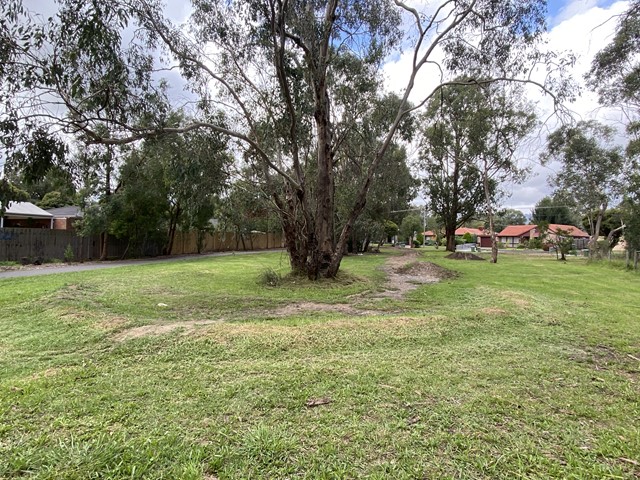 Bayswater North Arrabri BMX Track