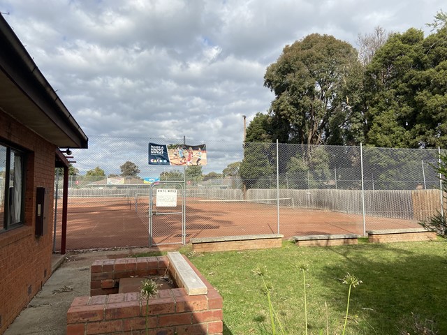 Bayswater North Tennis Club (Bayswater North)