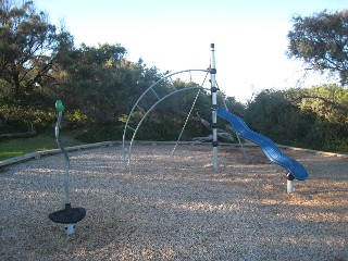 Mentone Life Saving Club Playground, Beach Road, Mentone