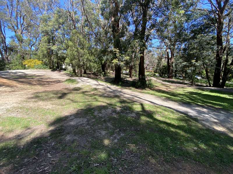 Beaconsfield Upper BMX Track