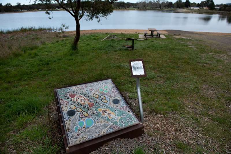 Beaufort - Koori Art Trail