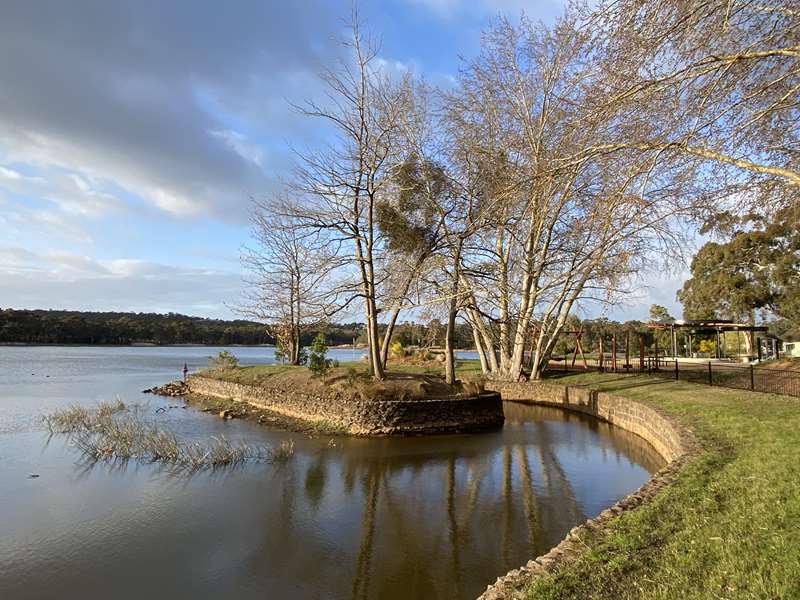 Beaufort Lake