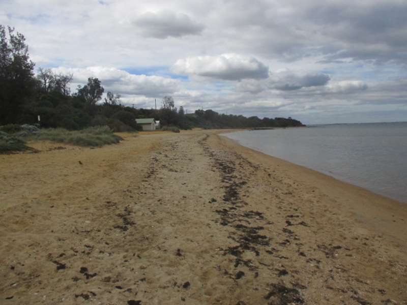 Beaumaris Beach