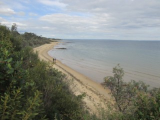 Beaumaris North Beach