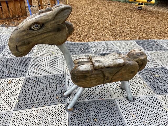 Beaumaris Parade Playground, Highett