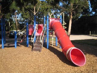 Beaumaris Reserve Playground, Reserve Road, Beaumaris