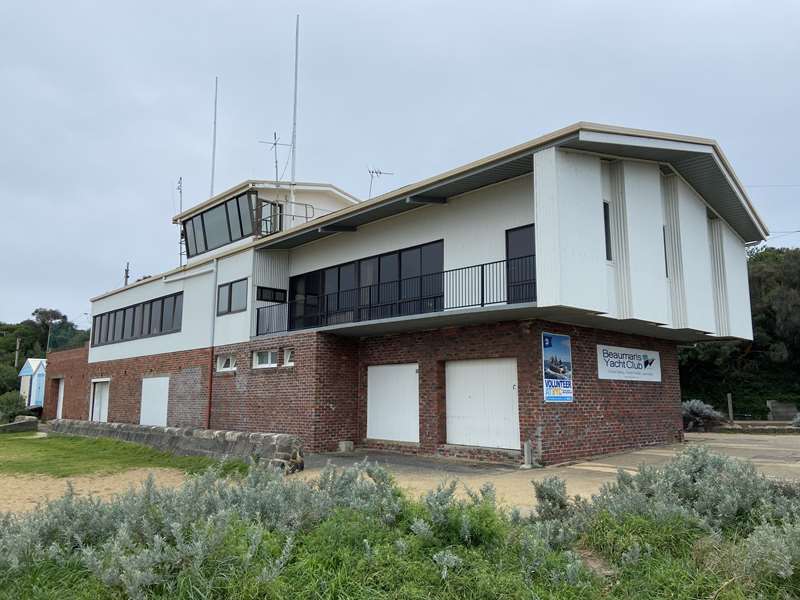 Beaumaris Yacht Club