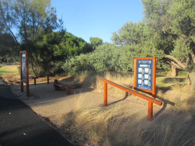 Beauty Park Outdoor Gym (Frankston)