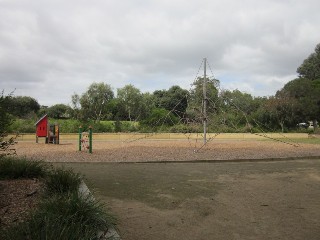 Beauty Park Playground, Young Street, Frankston