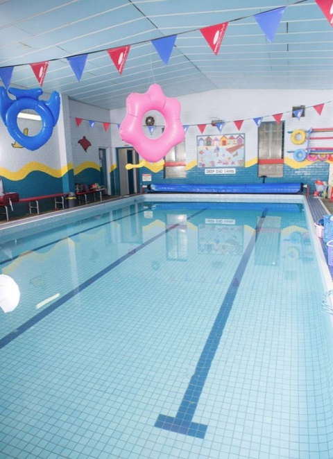 Beaver Swim School (Boronia)