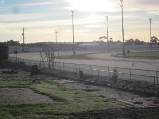 Beckley Park Harness Racing (Corio)