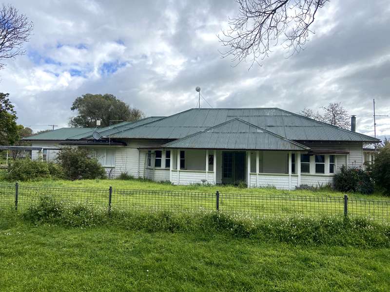 Beeac Heritage Walk