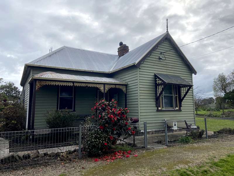Beeac Heritage Walk