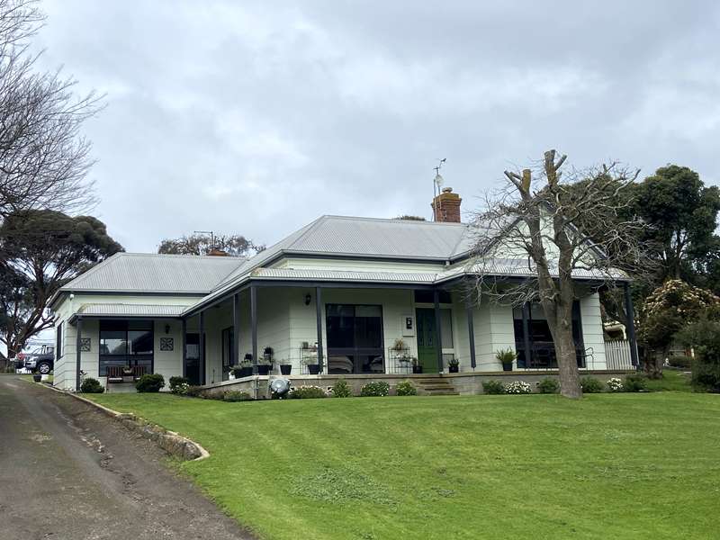 Beeac Heritage Walk