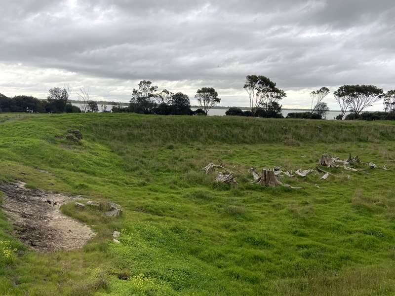Beeac Heritage Walk