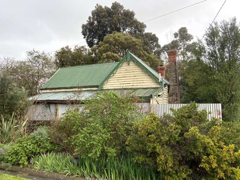 Beeac Heritage Walk