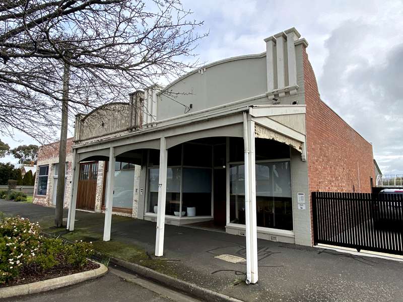 Beeac Heritage Walk