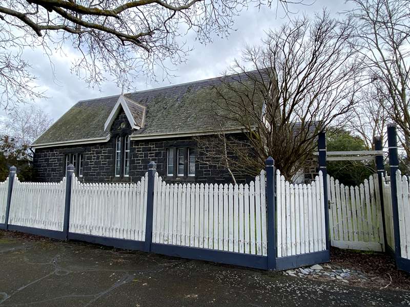 Beeac Heritage Walk