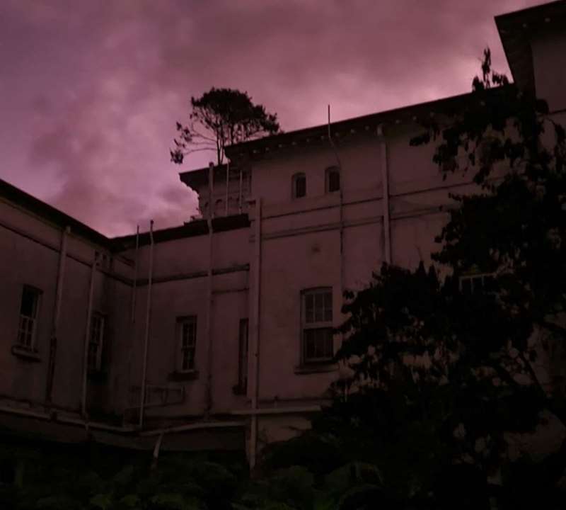 Beechworth - Asylum Ghost Tours