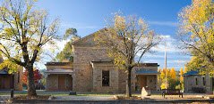 Beechworth Historic Court House