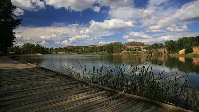 Beechworth Historic Park