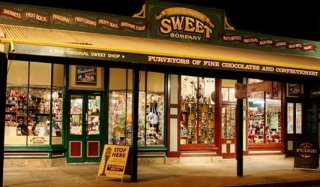 Beechworth - The Beechworth Sweet Company