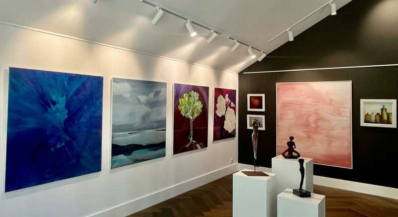Beechworth - The Gallery on Ford