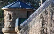 Beechworth Walking Tours