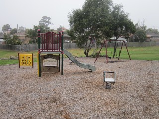 Beecroft Drive Playground, Westmeadows