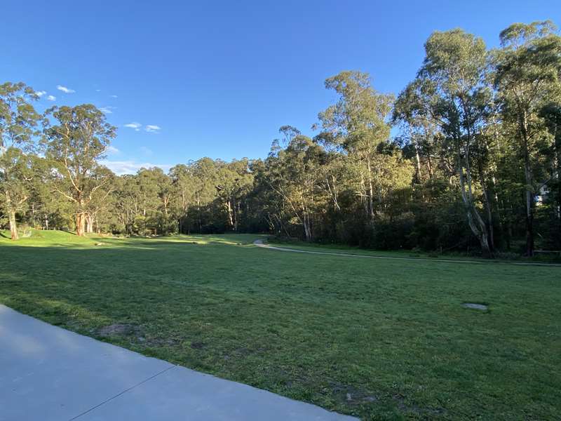 Belgrave Lake Park Dog Off Leash Area (Belgrave)