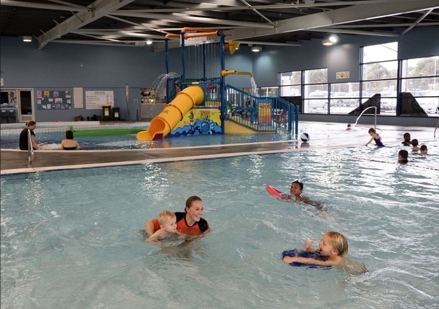 Bellarine Aquatic & Sports Centre (BASC)