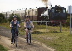 Bellarine Rail Trail (Geelong)