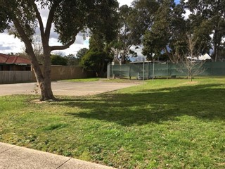 Bellbird Drive Dog Off Leash Area (Wantirna)