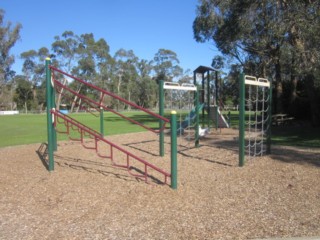 Bellbird Park Playground, Lampard Road, Drouin