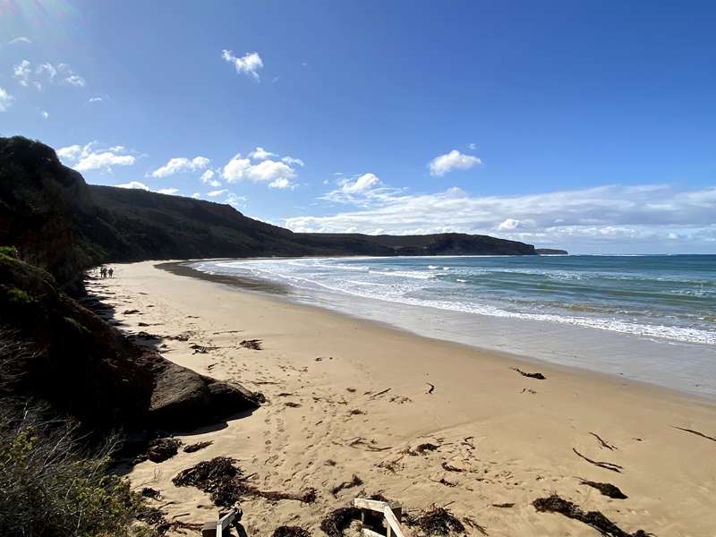Bells Beach - Addiscot Beach