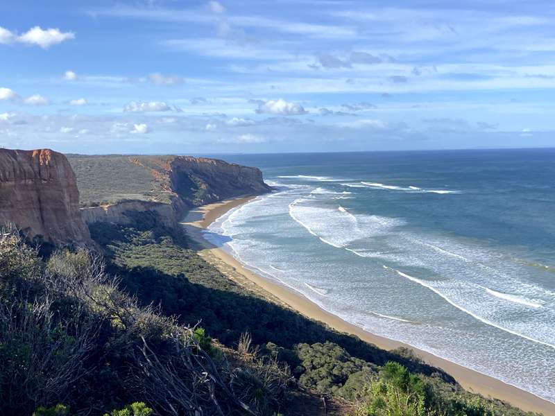 Bells Beach - Yirripa Yan (Wadawurrung Cultural Walk)