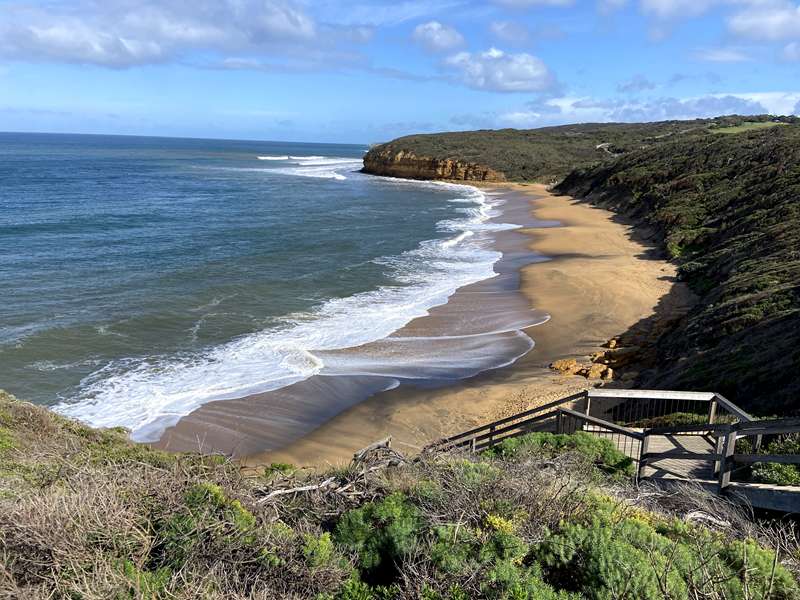 Bells Beach Lookout
