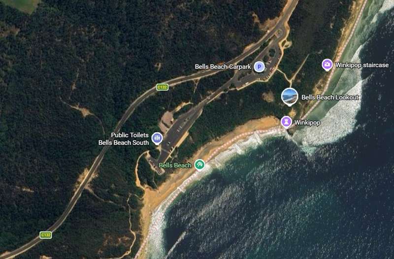 Bells Beach
