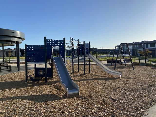 Bells Reserve Playground, Bells Avenue, Kalkallo