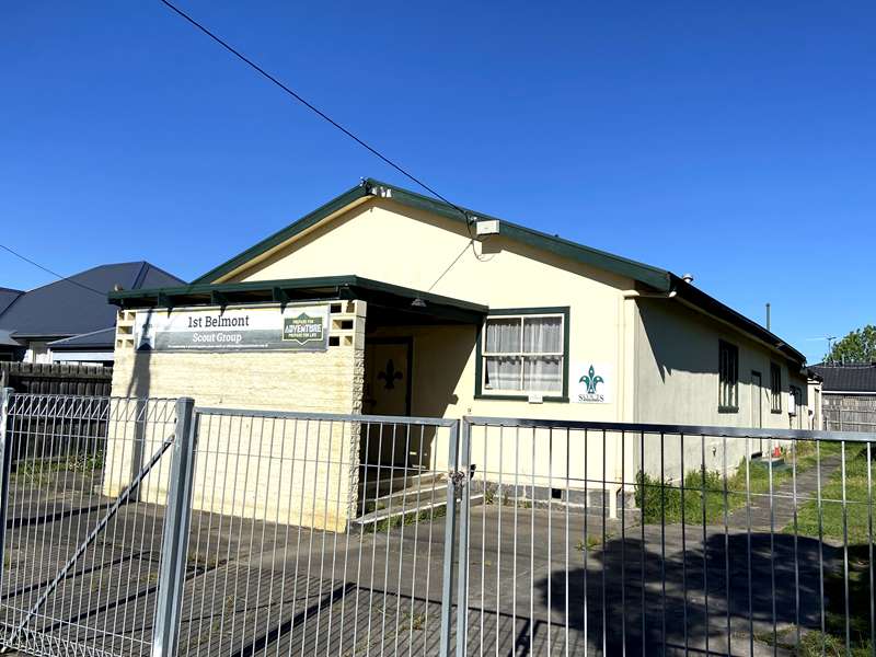 Belmont Scout Group (1st)