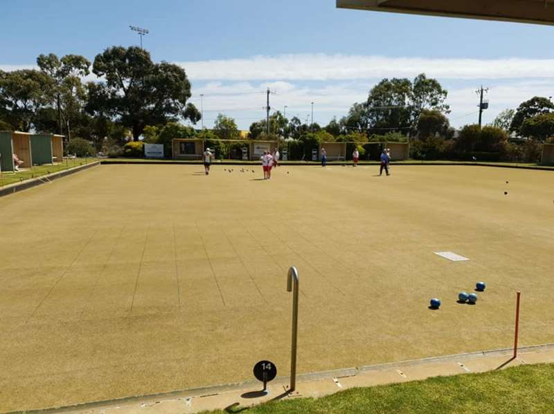 Belvedere Bowls Club (Seaford)